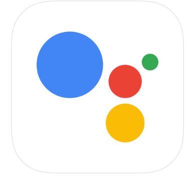 google assistant