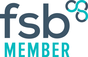 federation of small businesses member logo