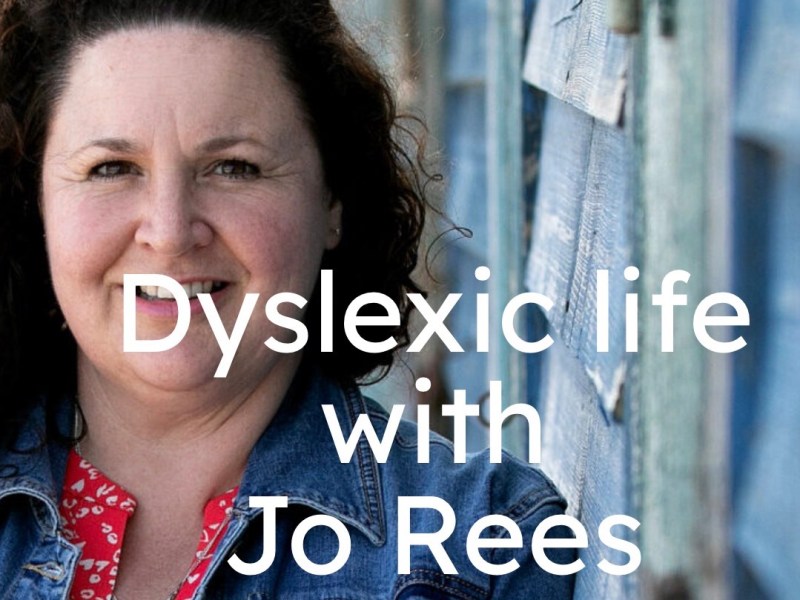 Jo Rees on&nbsp;Tour